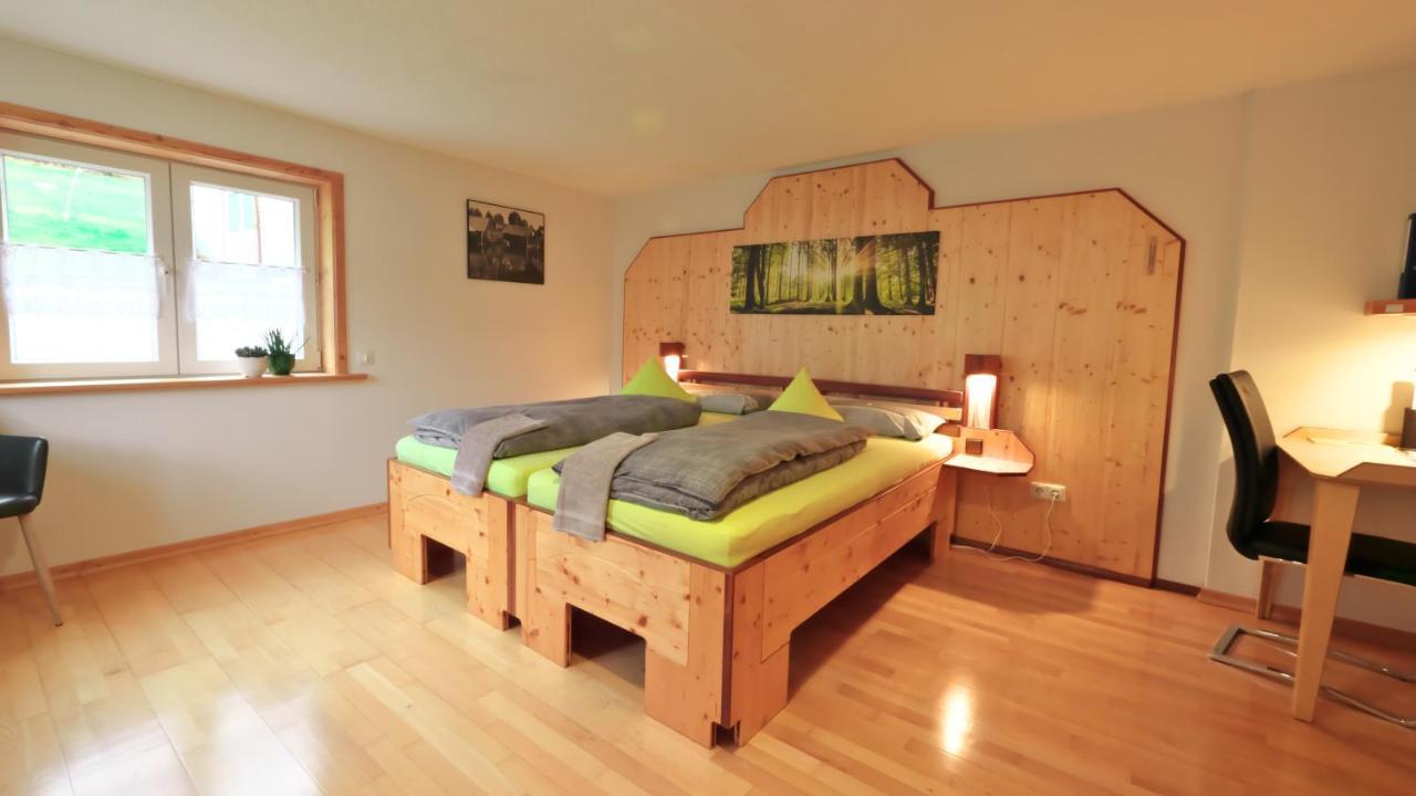 Ferienhaus Broche Hilchenbach Exterior foto