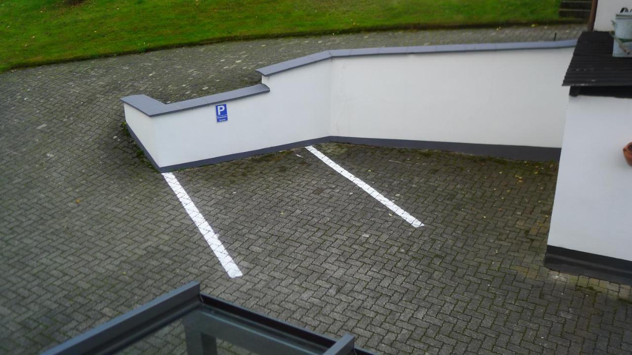 Ferienhaus Broche Hilchenbach Exterior foto